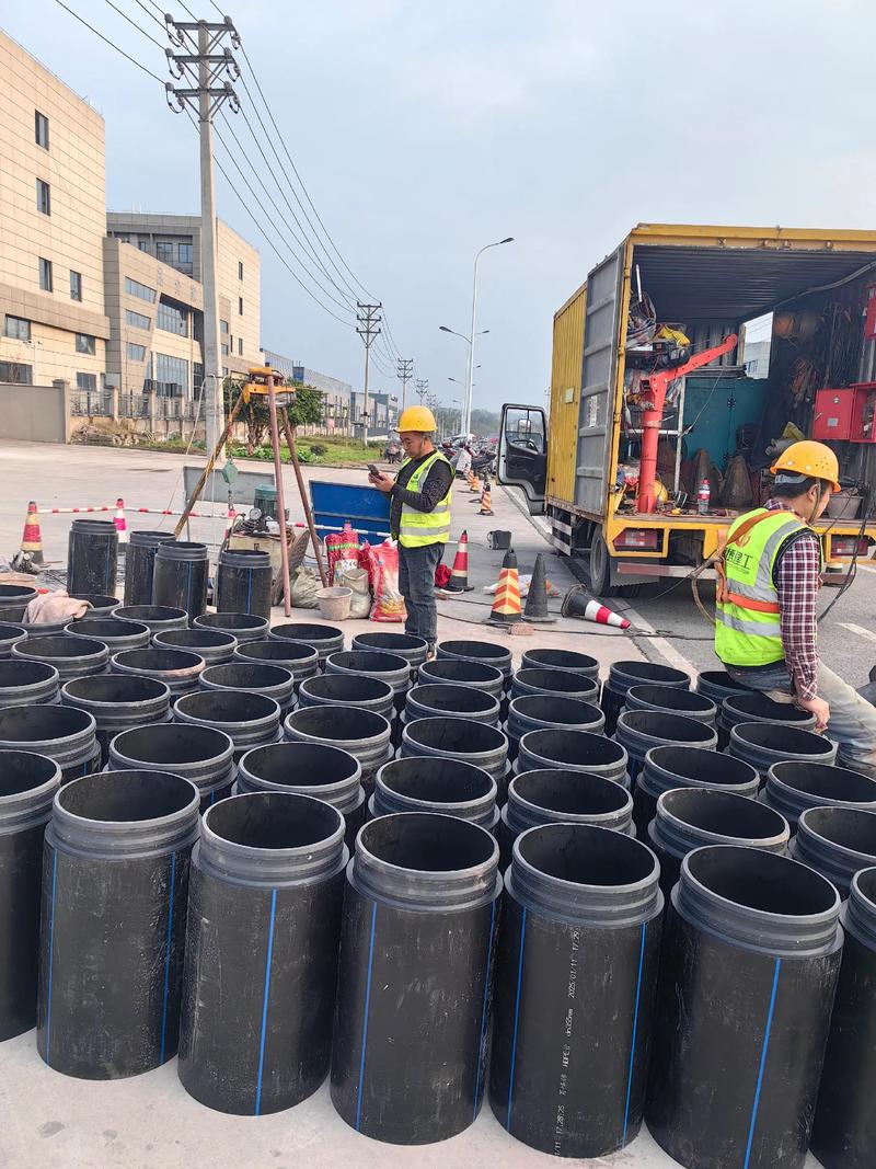 成华管道短管置换